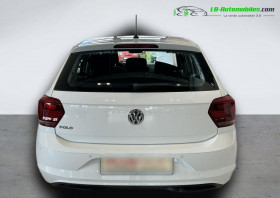 Volkswagen Polo 1.0 TSI 95 S&S BVA  occasion  Beaupuy - photo n6
