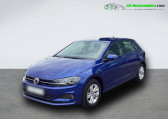 Volkswagen Polo occasion année 2018 boite Automatique Annonce Volkswagen Polo occasion Essence 1.0 TSI 95 S&S BVA à Beaupuy