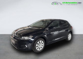 Volkswagen Polo occasion année 2019 boite Automatique Annonce Volkswagen Polo occasion Essence 1.0 TSI 95 S&S BVA à Beaupuy
