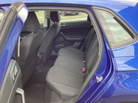 Volkswagen Polo 1.0 TSI 95 S&S BVA  occasion  Beaupuy - photo n6