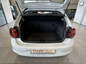 Volkswagen Polo 1.0 TSI 95 S&S BVA  occasion  Beaupuy - photo n11