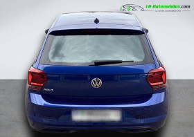 Volkswagen Polo 1.0 TSI 95 S&S BVA  occasion  Beaupuy - photo n5