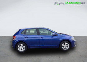 Volkswagen Polo 1.0 TSI 95 S&S BVA  occasion  Beaupuy - photo n4