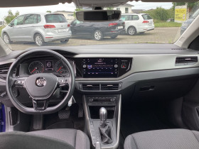 Volkswagen Polo 1.0 TSI 95 S&S BVA  occasion  Beaupuy - photo n3
