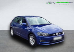 Volkswagen Polo 1.0 TSI 95 S&S BVA  occasion  Beaupuy - photo n2