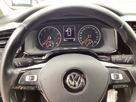 Volkswagen Polo 1.0 TSI 95 S&S BVA  occasion  Beaupuy - photo n7