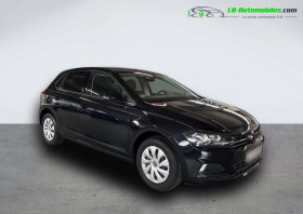 Volkswagen Polo 1.0 TSI 95 S&S BVA  occasion  Beaupuy - photo n2