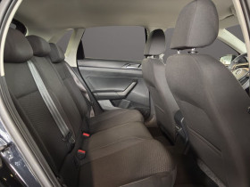 Volkswagen Polo 1.0 TSI 95 S&S BVA  occasion  Beaupuy - photo n7