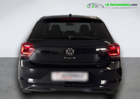 Volkswagen Polo 1.0 TSI 95 S&S BVA  occasion  Beaupuy - photo n5