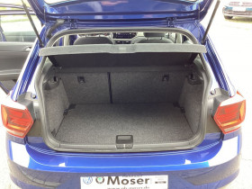 Volkswagen Polo 1.0 TSI 95 S&S BVA  occasion  Beaupuy - photo n9