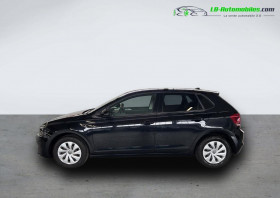 Volkswagen Polo 1.0 TSI 95 S&S BVA  occasion  Beaupuy - photo n4