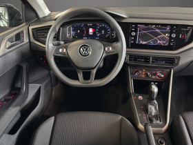 Volkswagen Polo 1.0 TSI 95 S&S BVA  occasion  Beaupuy - photo n8