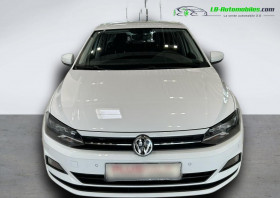 Volkswagen Polo 1.0 TSI 95 S&S BVA  occasion  Beaupuy - photo n4
