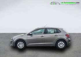 Volkswagen Polo 1.0 TSI 95 S&S BVA  occasion  Beaupuy - photo n6