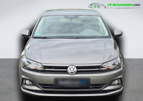 Volkswagen Polo 1.0 TSI 95 S&S BVA  occasion  Beaupuy - photo n5