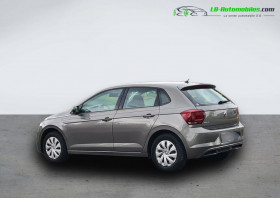Volkswagen Polo 1.0 TSI 95 S&S BVA  occasion  Beaupuy - photo n4