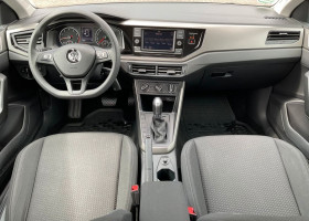 Volkswagen Polo 1.0 TSI 95 S&S BVA  occasion  Beaupuy - photo n3