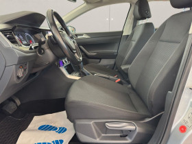 Volkswagen Polo 1.0 TSI 95 S&S BVA  occasion  Beaupuy - photo n7