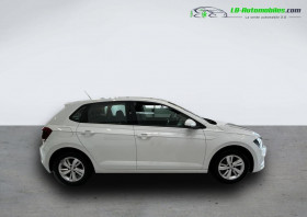 Volkswagen Polo 1.0 TSI 95 S&S BVA  occasion  Beaupuy - photo n5