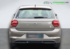 Volkswagen Polo 1.0 TSI 95 S&S BVA  occasion  Beaupuy - photo n7