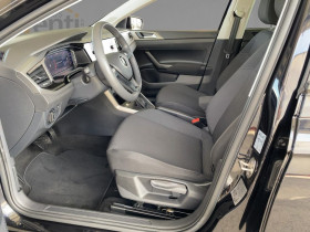 Volkswagen Polo 1.0 TSI 95 S&S BVA  occasion  Beaupuy - photo n4