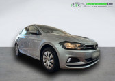 Volkswagen Polo occasion année 2020 boite Automatique Annonce Volkswagen Polo occasion Essence 1.0 TSI 95 S&S BVA à Beaupuy