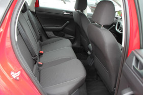 Volkswagen Polo 1.0 TSI 95 S&S BVA  occasion  Beaupuy - photo n8
