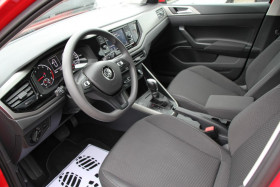 Volkswagen Polo 1.0 TSI 95 S&S BVA  occasion  Beaupuy - photo n7