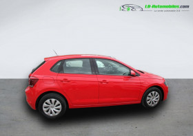 Volkswagen Polo 1.0 TSI 95 S&S BVA  occasion  Beaupuy - photo n6