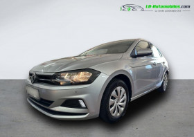 Volkswagen Polo 1.0 TSI 95 S&S BVA  occasion  Beaupuy - photo n2