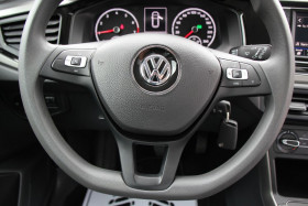 Volkswagen Polo 1.0 TSI 95 S&S BVA  occasion  Beaupuy - photo n9
