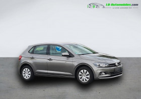 Volkswagen Polo 1.0 TSI 95 S&S BVA  occasion  Beaupuy - photo n2
