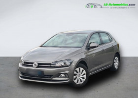 Volkswagen Polo , garage LB AUTOMOBILES  Beaupuy