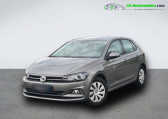 Volkswagen Polo occasion année 2018 boite Automatique Annonce Volkswagen Polo occasion Essence 1.0 TSI 95 S&S BVA à Beaupuy