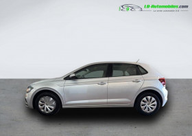 Volkswagen Polo 1.0 TSI 95 S&S BVA  occasion  Beaupuy - photo n5