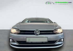 Volkswagen Polo 1.0 TSI 95 S&S BVA  occasion  Beaupuy - photo n4