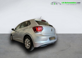 Volkswagen Polo 1.0 TSI 95 S&S BVA  occasion  Beaupuy - photo n3