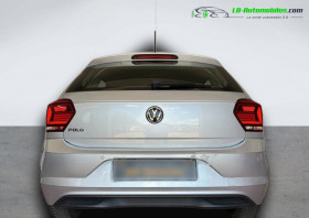 Volkswagen Polo 1.0 TSI 95 S&S BVA  occasion  Beaupuy - photo n6