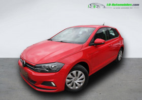 Volkswagen Polo 1.0 TSI 95 S&S BVA  occasion  Beaupuy - photo n2
