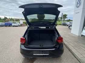 Volkswagen Polo 1.0 TSI 95 S&S BVA  occasion  Beaupuy - photo n10