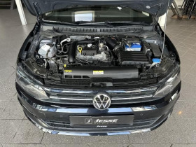 Volkswagen Polo 1.0 TSI 95 S&S BVA  occasion  Beaupuy - photo n7