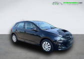 Volkswagen Polo occasion année 2021 boite Automatique Annonce Volkswagen Polo occasion Essence 1.0 TSI 95 S&S BVA à Beaupuy