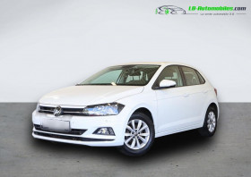 Volkswagen Polo , garage LB AUTOMOBILES  Beaupuy