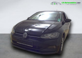 Volkswagen Polo occasion année 2021 boite Automatique Annonce Volkswagen Polo occasion Essence 1.0 TSI 95 S&S BVA à Beaupuy