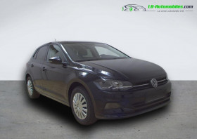 Volkswagen Polo 1.0 TSI 95 S&S BVA  occasion  Beaupuy - photo n2