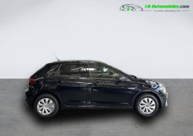 Volkswagen Polo 1.0 TSI 95 S&S BVA  occasion  Beaupuy - photo n4