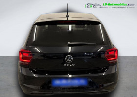 Volkswagen Polo 1.0 TSI 95 S&S BVA  occasion  Beaupuy - photo n7