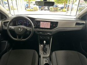 Volkswagen Polo 1.0 TSI 95 S&S BVA  occasion  Beaupuy - photo n3