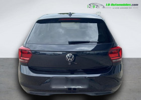 Volkswagen Polo 1.0 TSI 95 S&S BVA  occasion  Beaupuy - photo n5