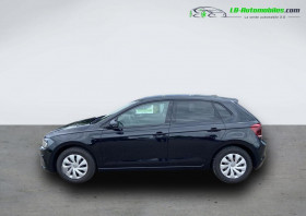 Volkswagen Polo 1.0 TSI 95 S&S BVA  occasion  Beaupuy - photo n4